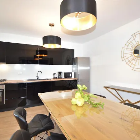 Ukic By Interhome Apartment *
