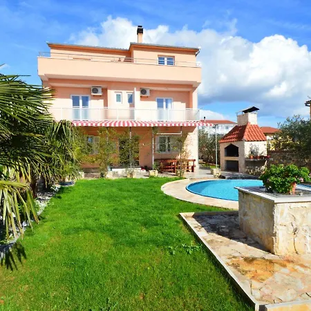 Ukic By Interhome Apartment Tribunj (Sibenik-Knin)