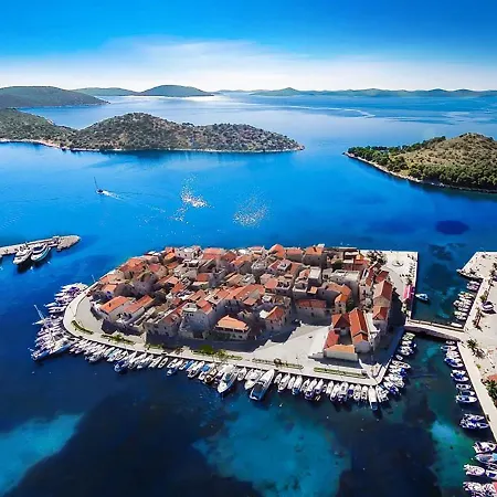 Apartment Ukic By Interhome Tribunj (Sibenik-Knin)