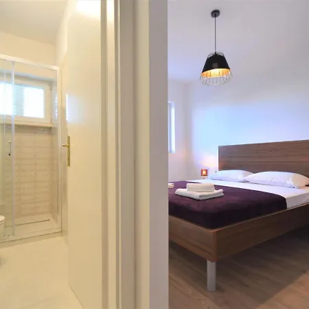 Ukic By Interhome Apartment