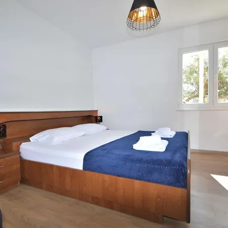 Ukic By Interhome Apartment Tribunj (Sibenik-Knin)