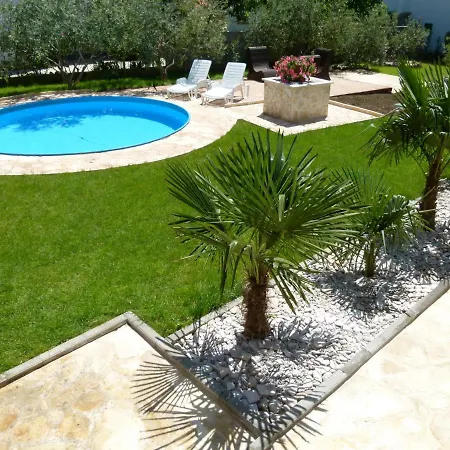 Ukic By Interhome Apartment *
