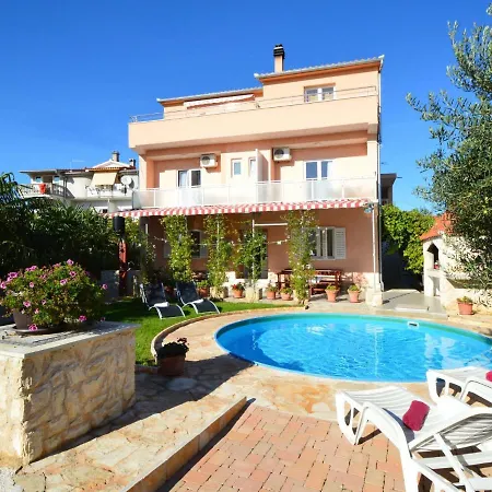 Ukic By Interhome Apartment Tribunj (Sibenik-Knin)