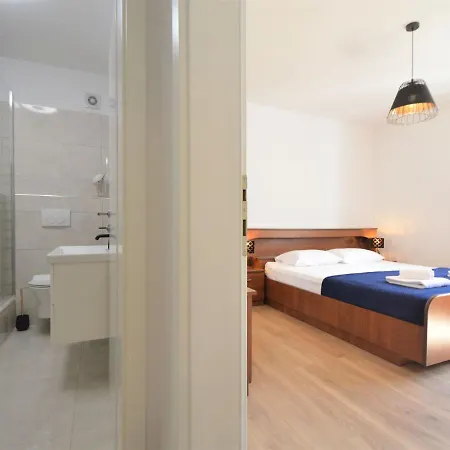Apartment Ukic By Interhome *