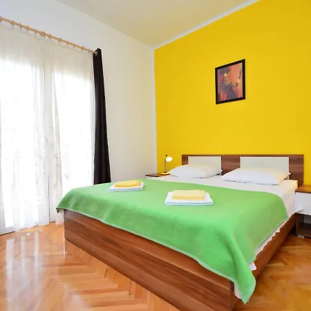 Ukic By Interhome Apartment Tribunj (Sibenik-Knin)